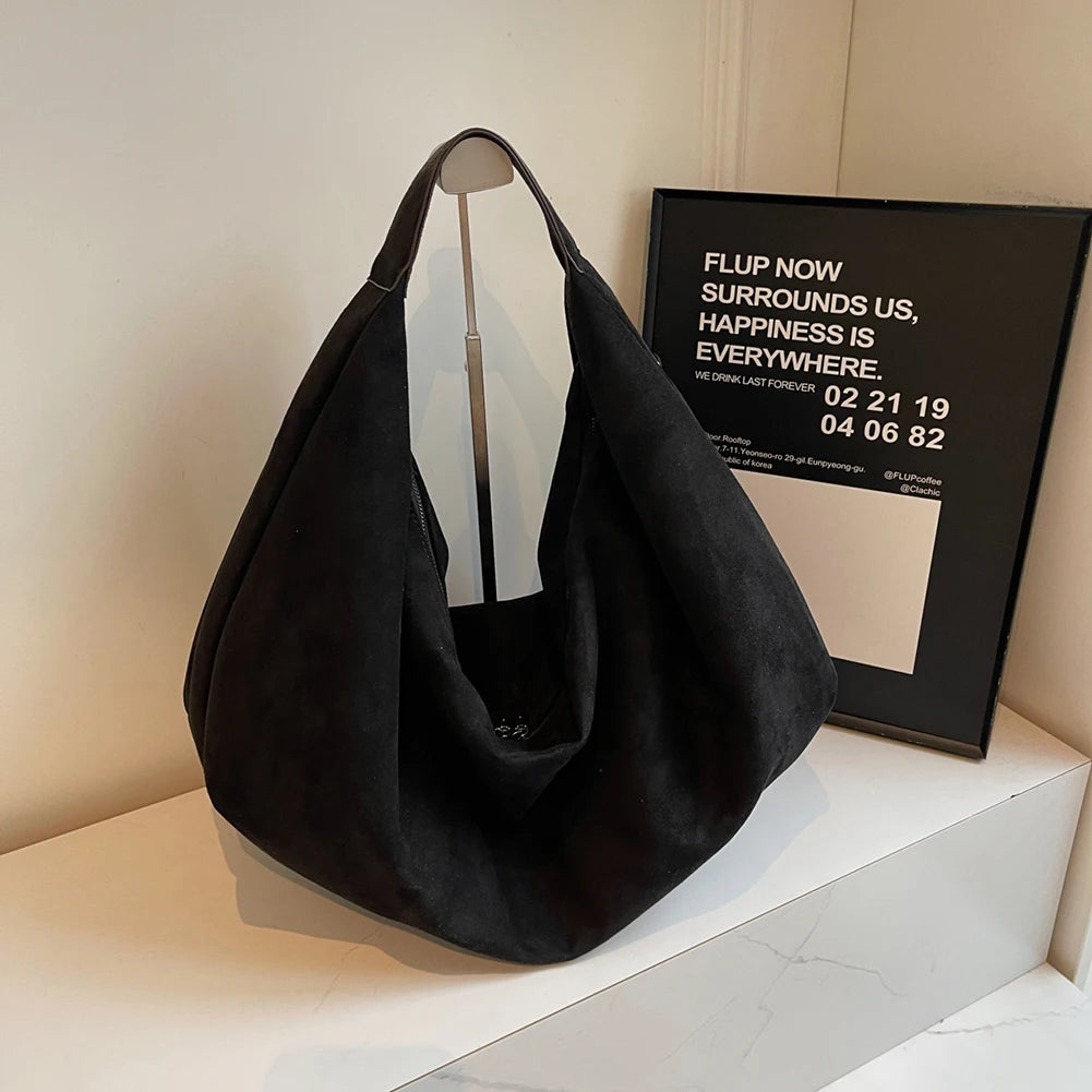Women Hobo Shoulder Bag