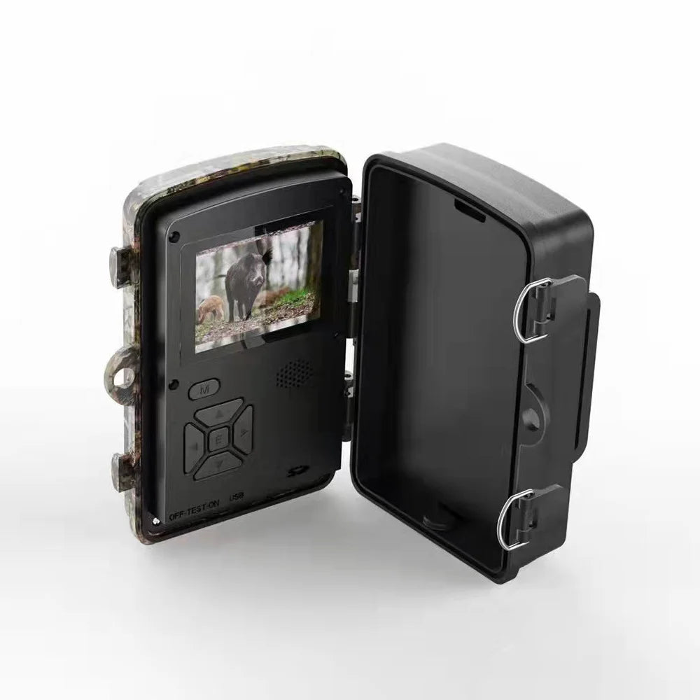 Hunting Trail Camera 16MP 1080P