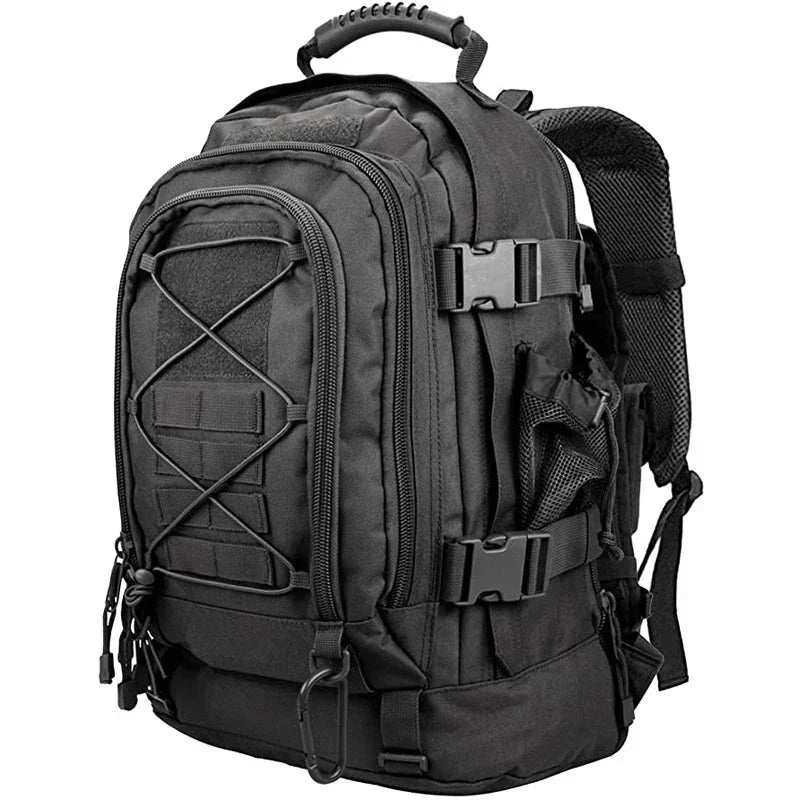 Tactical Backpack for Men 60L
