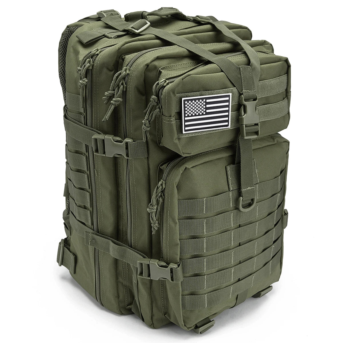 30/50L Tactical Backpacks For Man