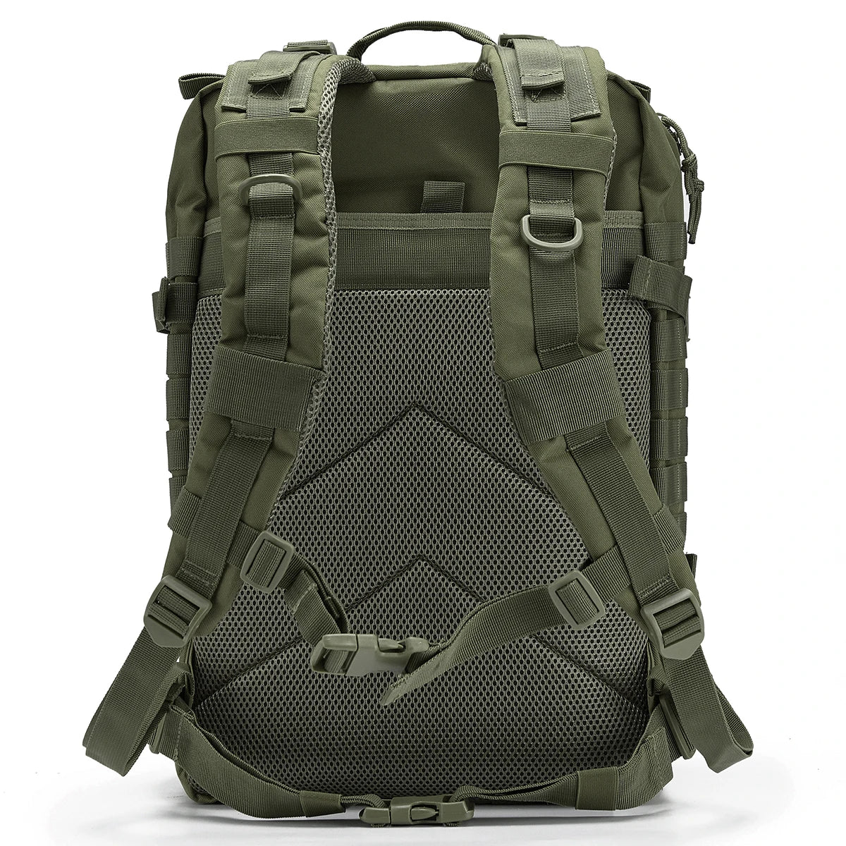 30/50L Tactical Backpacks For Man
