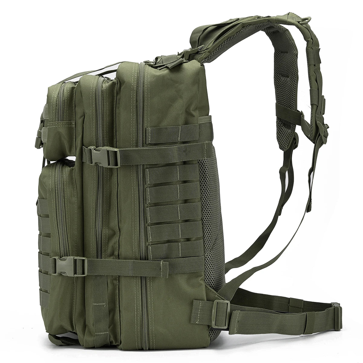 30/50L Tactical Backpacks For Man