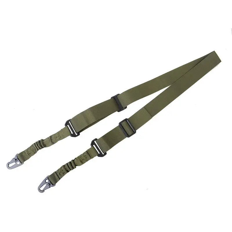 2 Point Sling Shoulder Strap Outdoor Rifle Sling Shoulder Strap