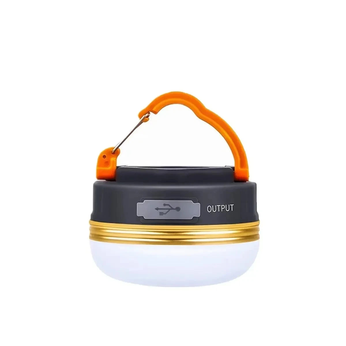 LED Camping Lantern
