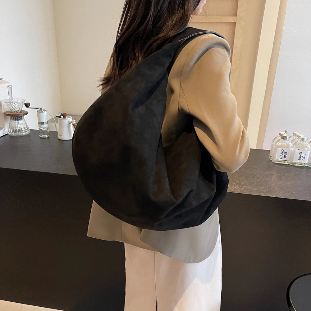 Women Hobo Shoulder Bag