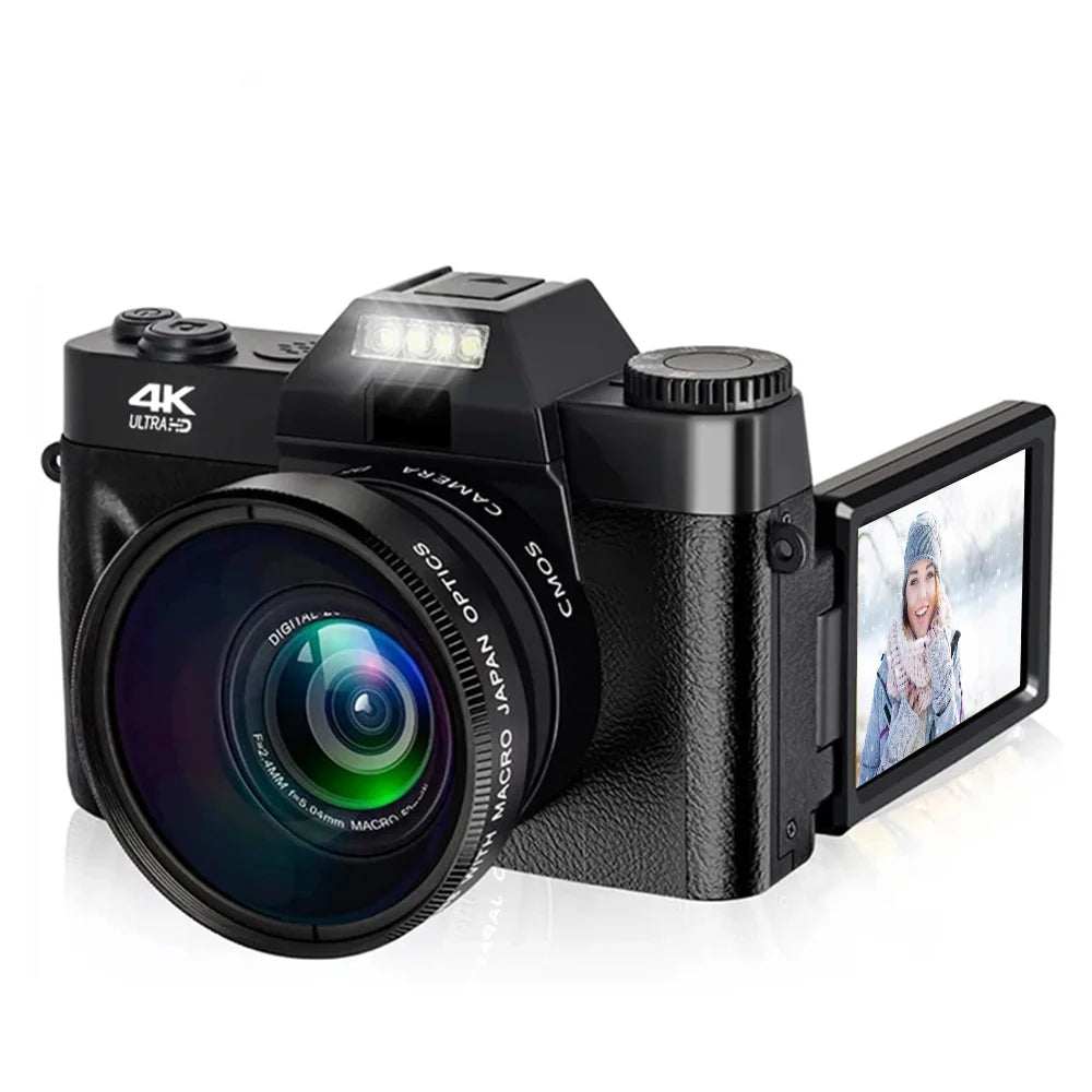 Cameras & Camcorders