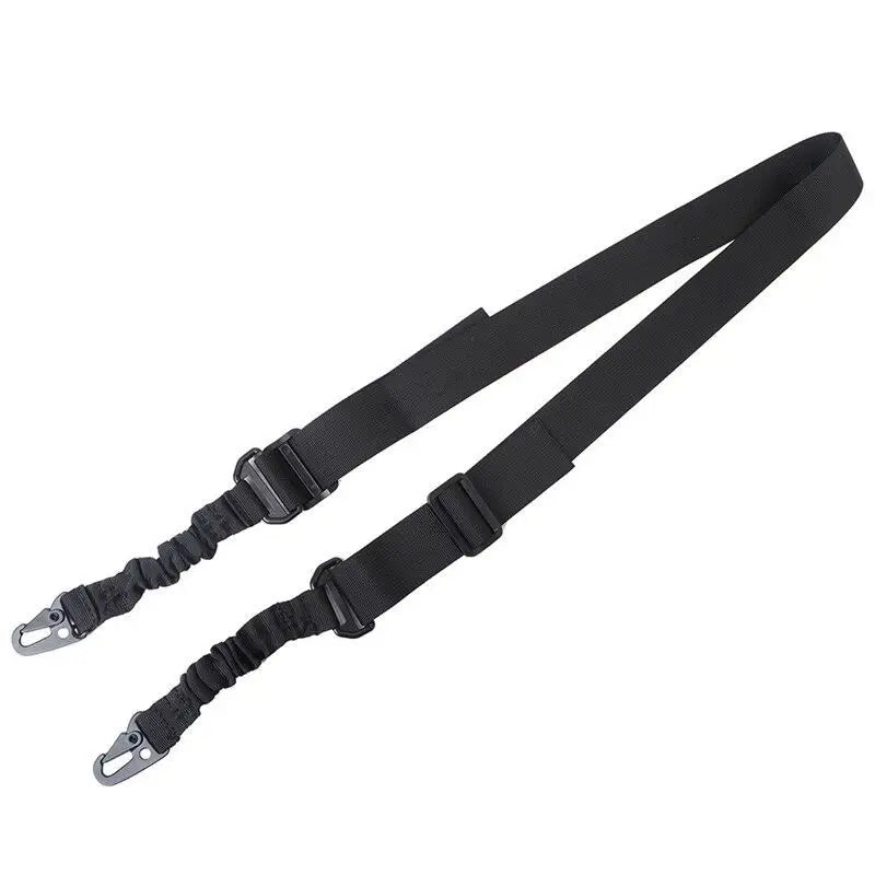 2 Point Sling Shoulder Strap Outdoor Rifle Sling Shoulder Strap
