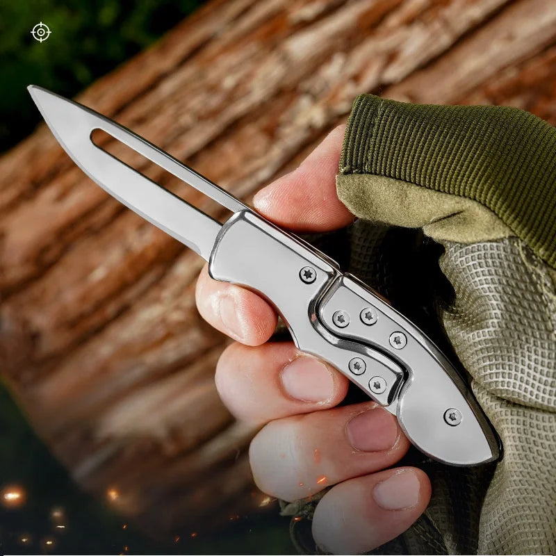 Structural Mechanical Knife