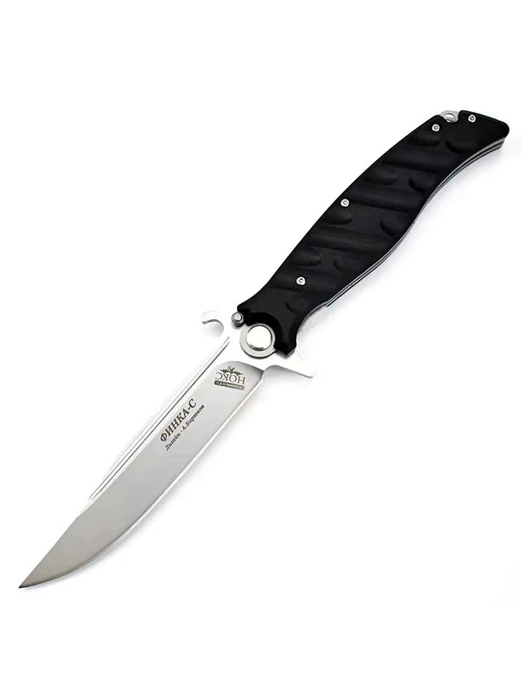 Folding Knife, Field Knife, Portable Folding Knife