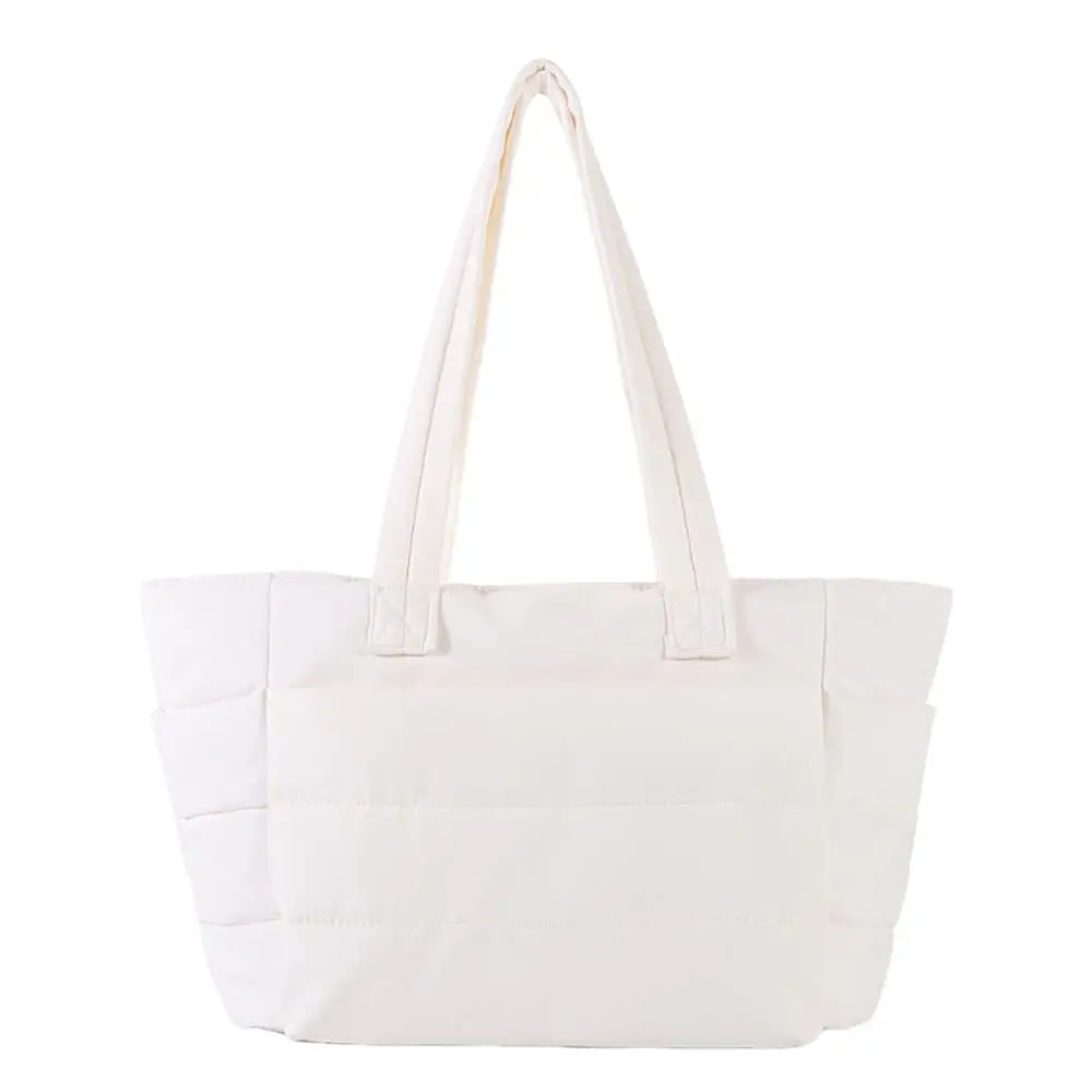 New Large Capacity Tote Bag