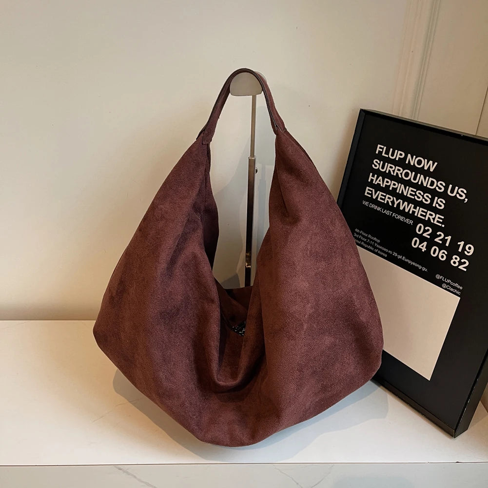 Women Hobo Shoulder Bag