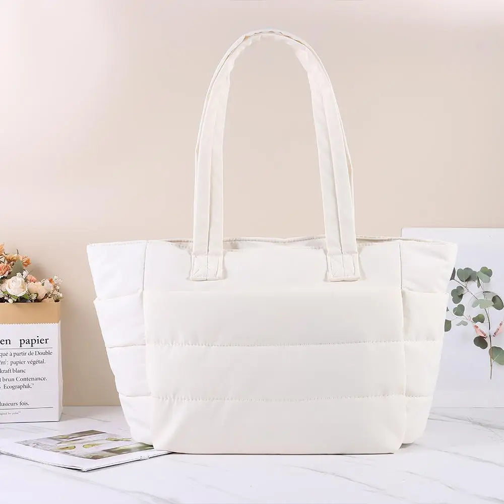 New Large Capacity Tote Bag