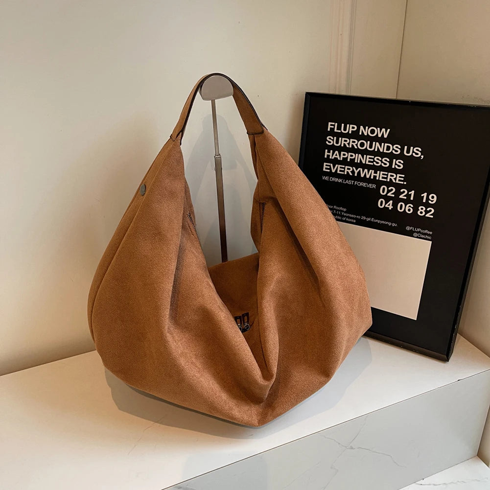 Women Hobo Shoulder Bag