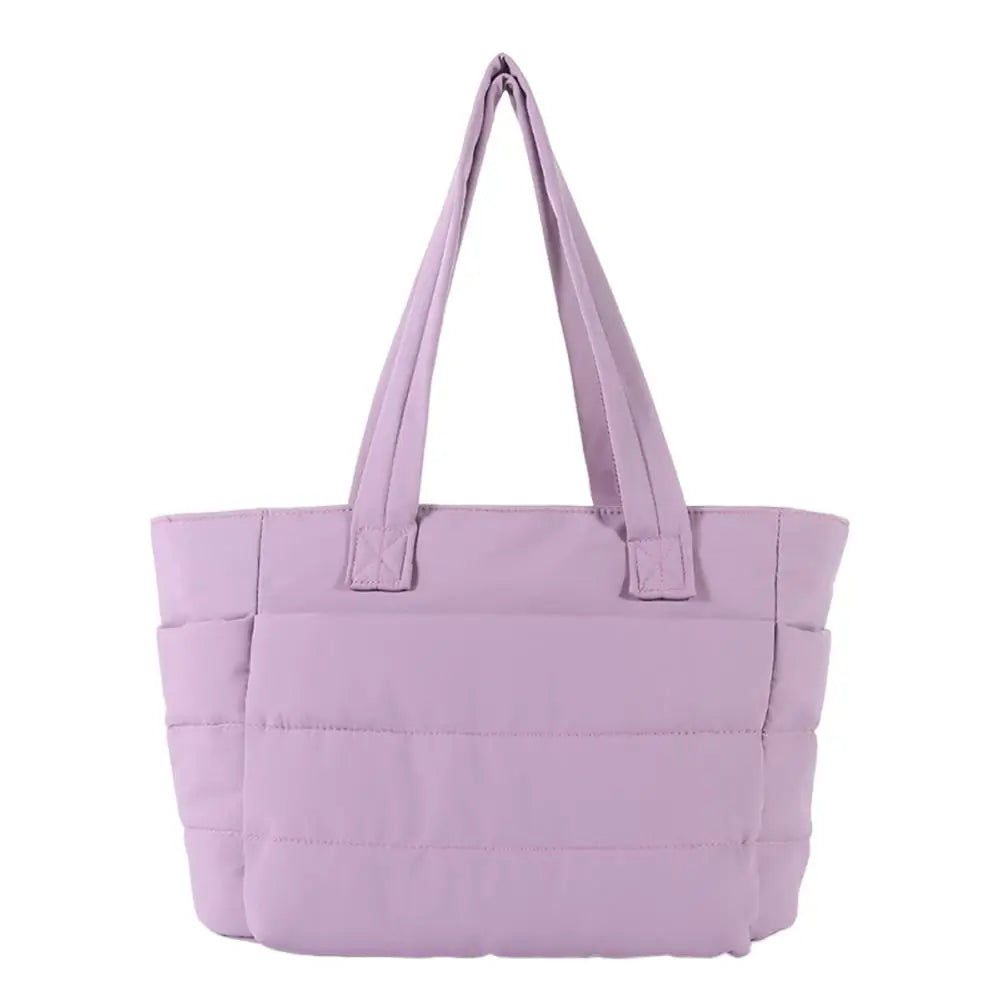 New Large Capacity Tote Bag