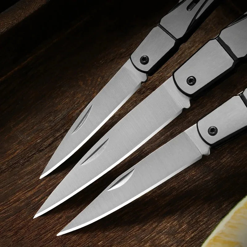 Outdoor Knife Hunting Camping