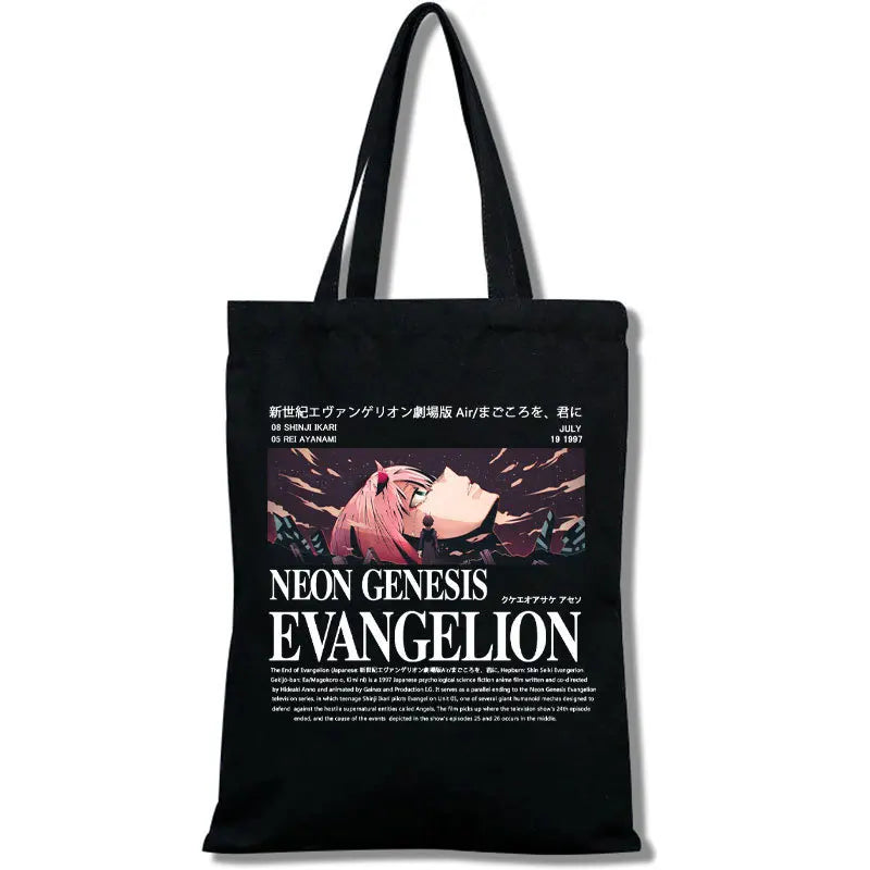 Tote Bags