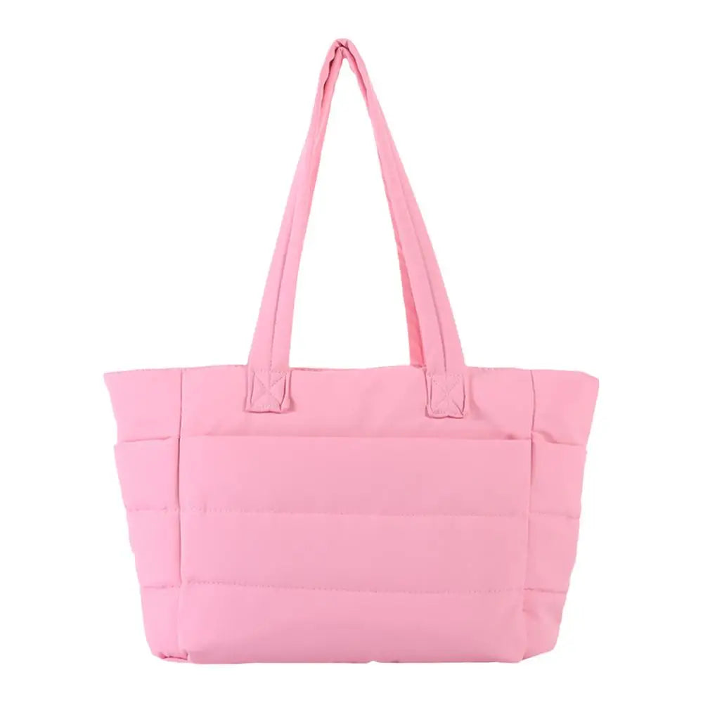 New Large Capacity Tote Bag