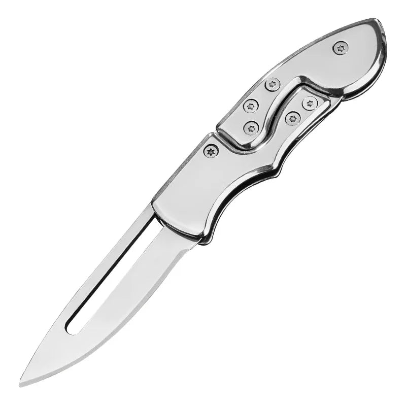 Structural Mechanical Knife