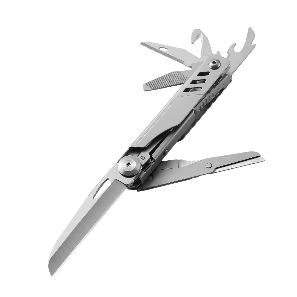 Multitool knife Outdoor Tools Folding Knife