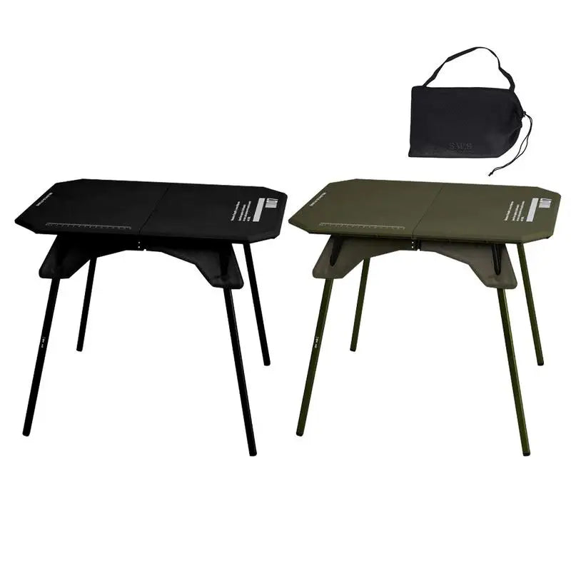 Outdoor Folding Table Portable Camping Picnic Desk