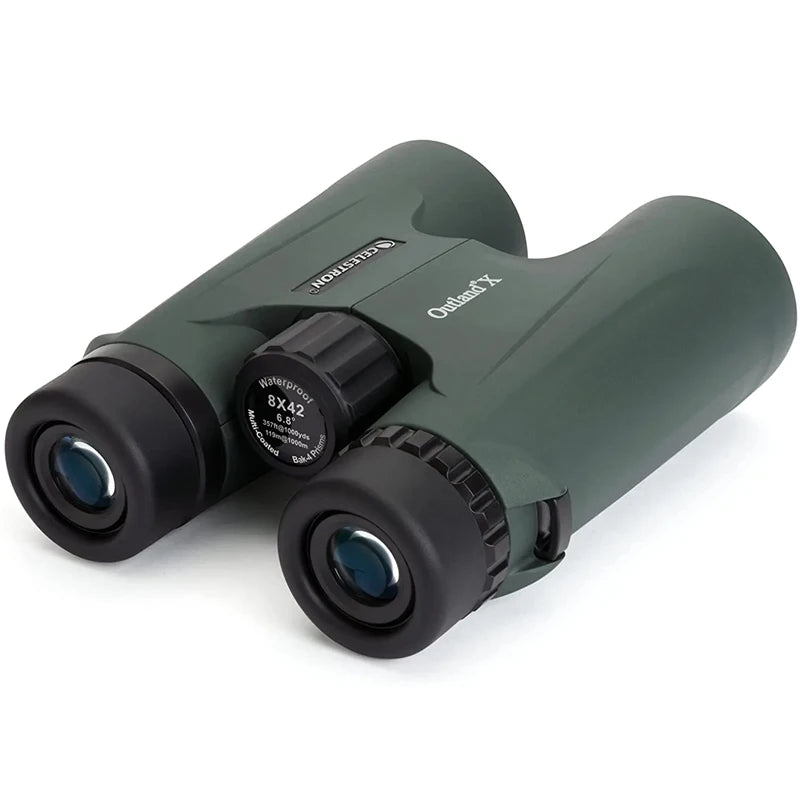 Binoculars & Telescopes