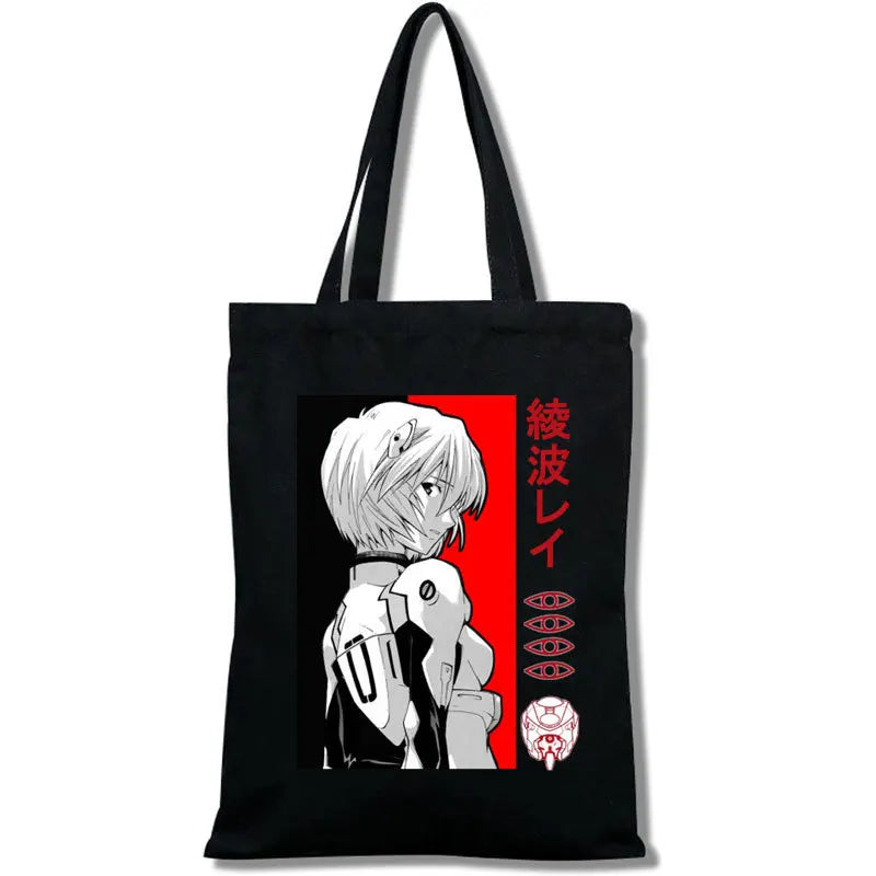 Women Canvas Tote Bag