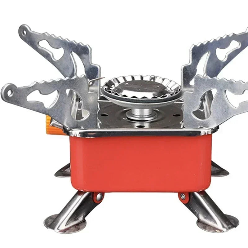 Grills & Stoves