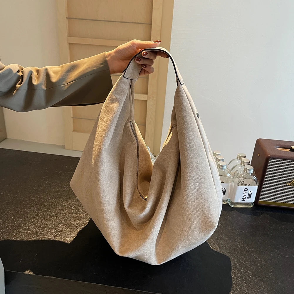 Women Hobo Shoulder Bag