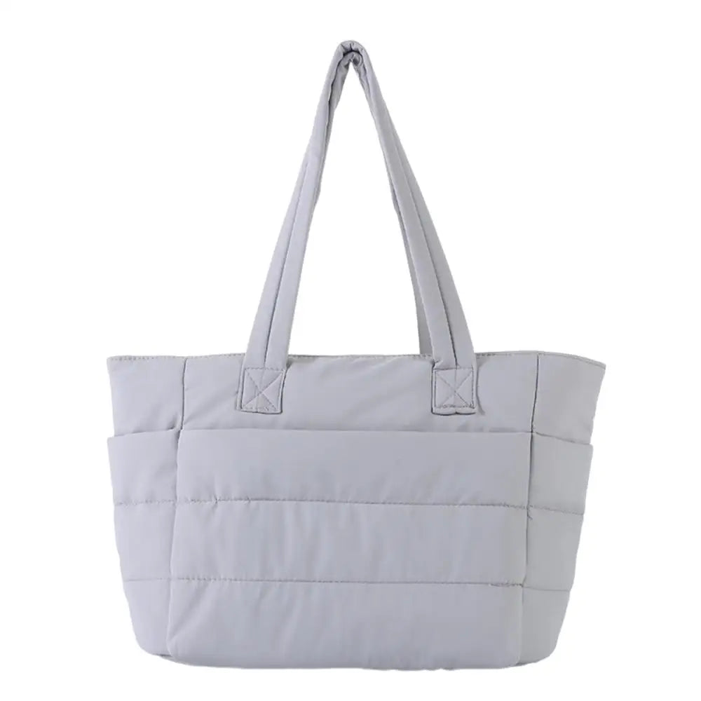 New Large Capacity Tote Bag