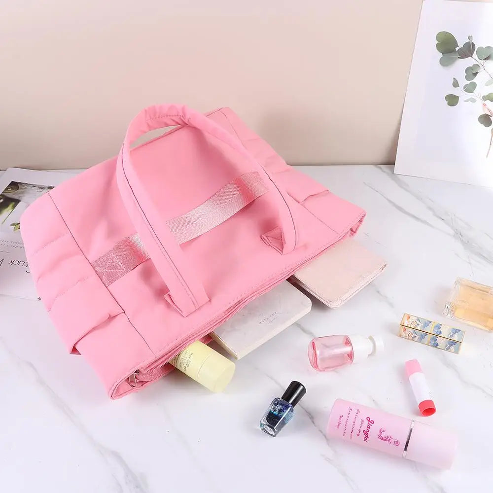 New Large Capacity Tote Bag