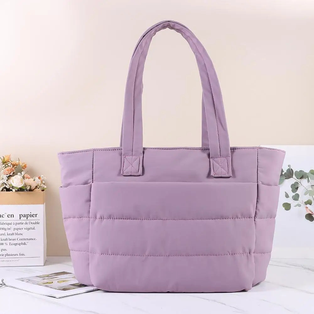 New Large Capacity Tote Bag