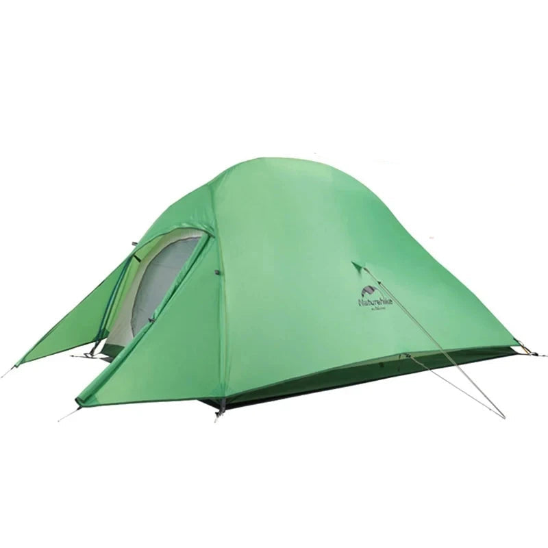 Tents & Shelters