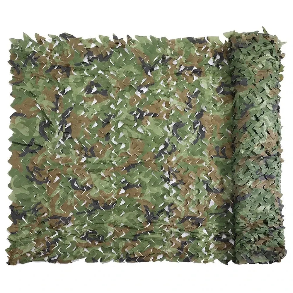 Blinds & Treestands